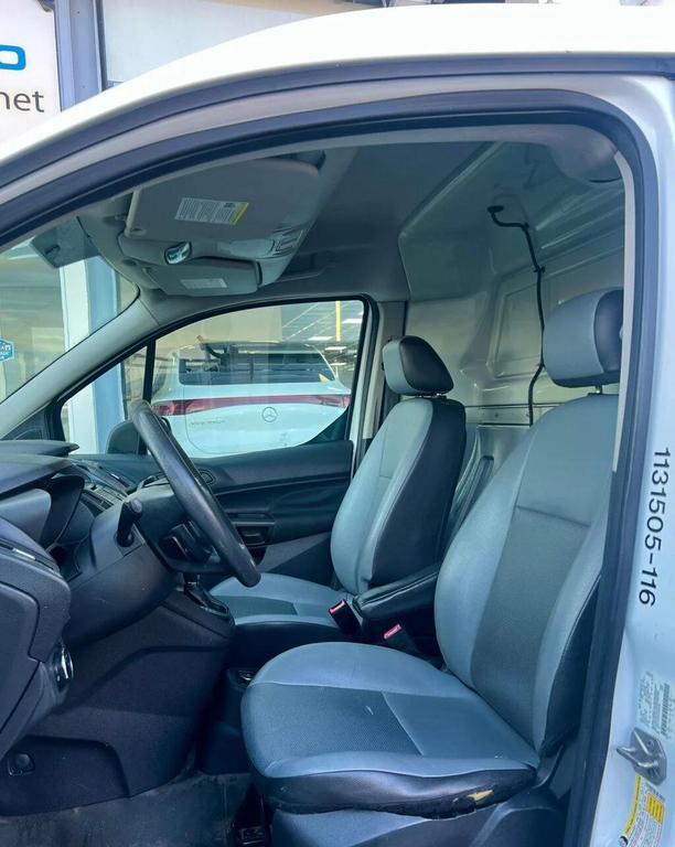 used 2016 Ford Transit Connect car, priced at $11,980