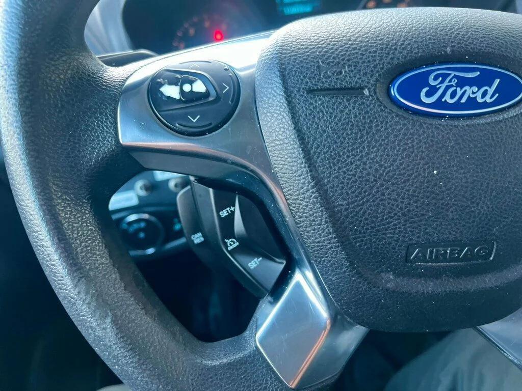used 2016 Ford Transit Connect car, priced at $11,980