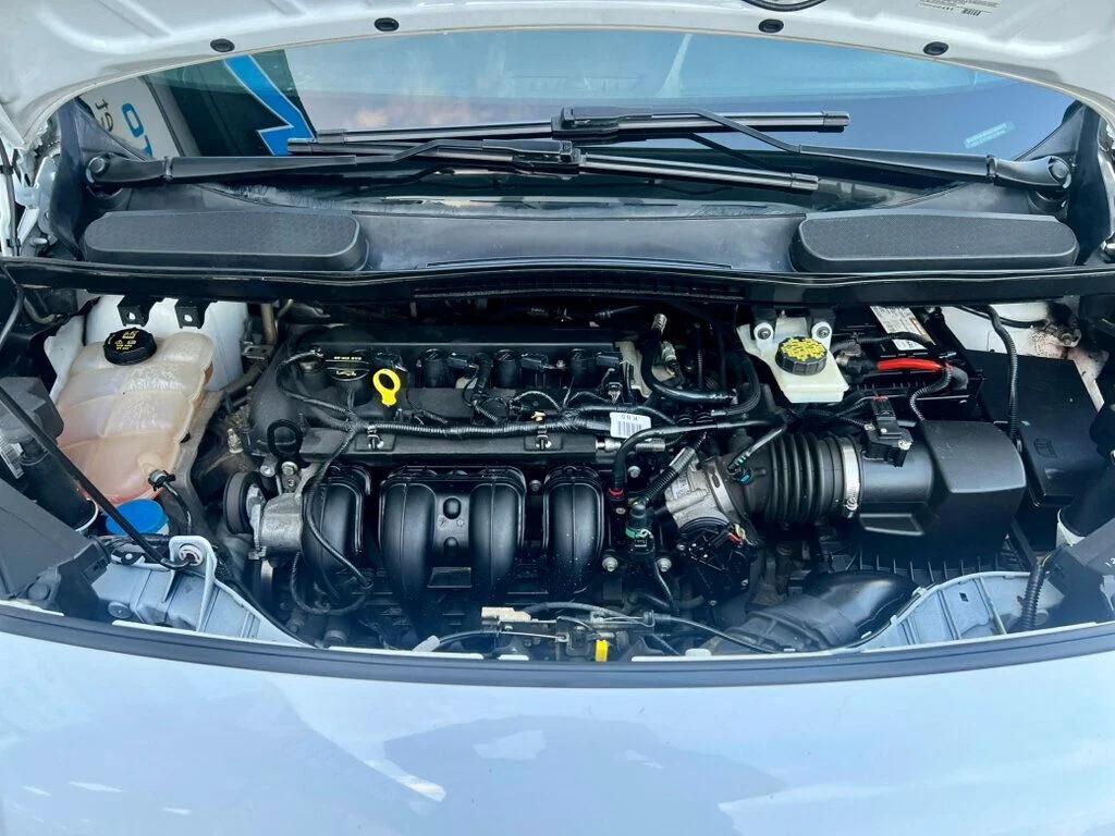 used 2016 Ford Transit Connect car, priced at $11,980