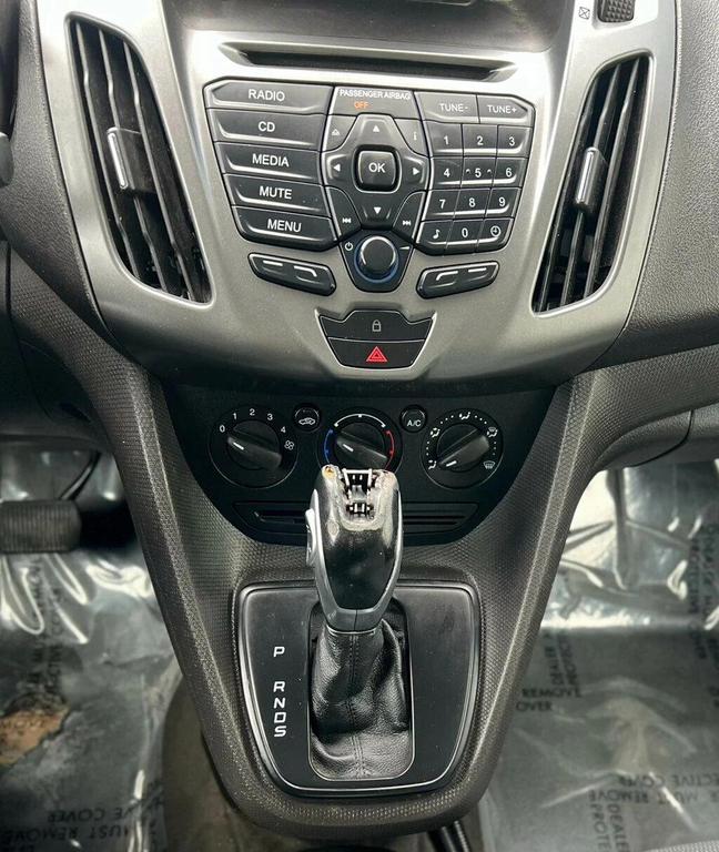 used 2016 Ford Transit Connect car, priced at $11,980