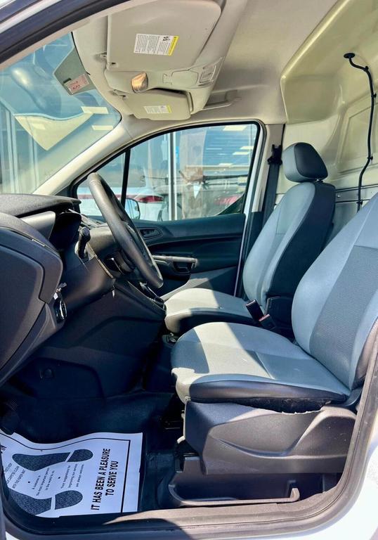 used 2016 Ford Transit Connect car, priced at $11,980