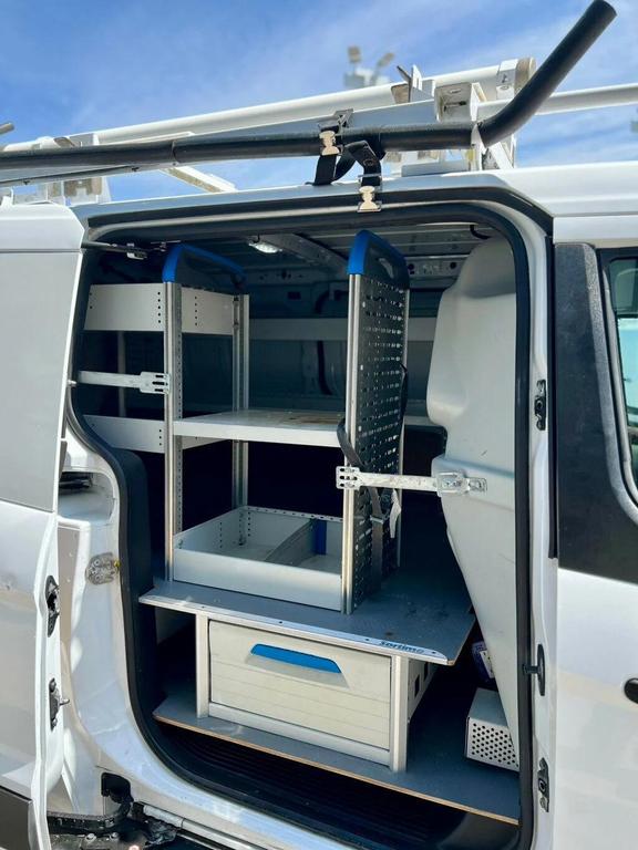 used 2016 Ford Transit Connect car, priced at $11,980