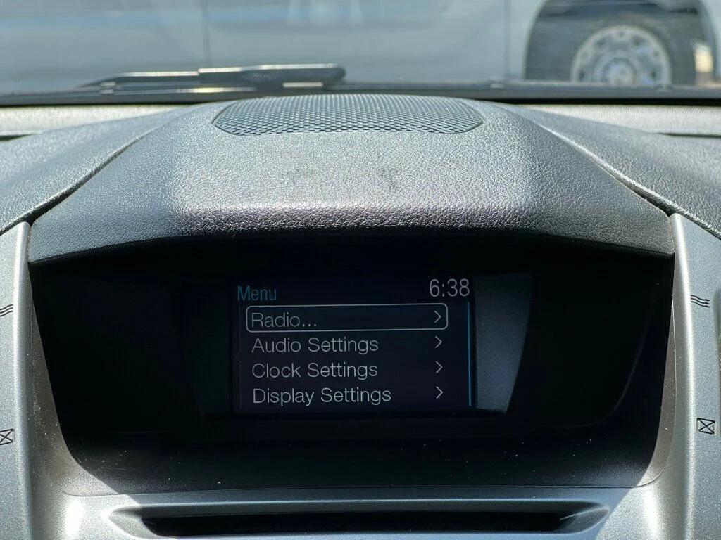 used 2016 Ford Transit Connect car, priced at $11,980