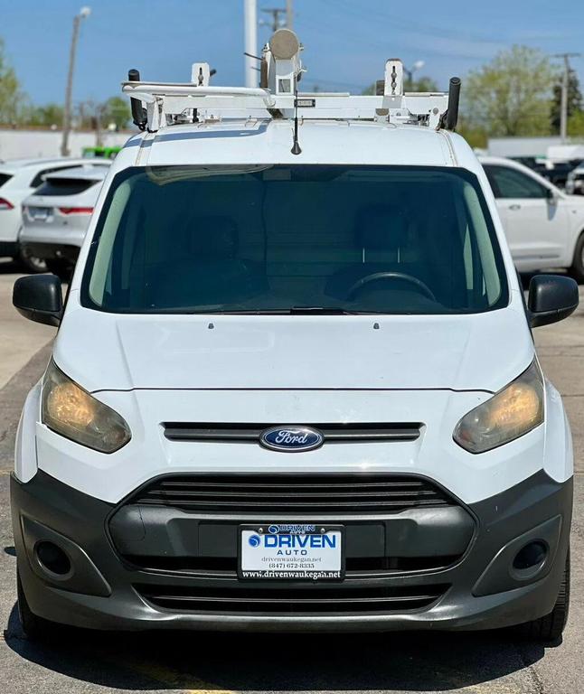 used 2016 Ford Transit Connect car, priced at $11,980