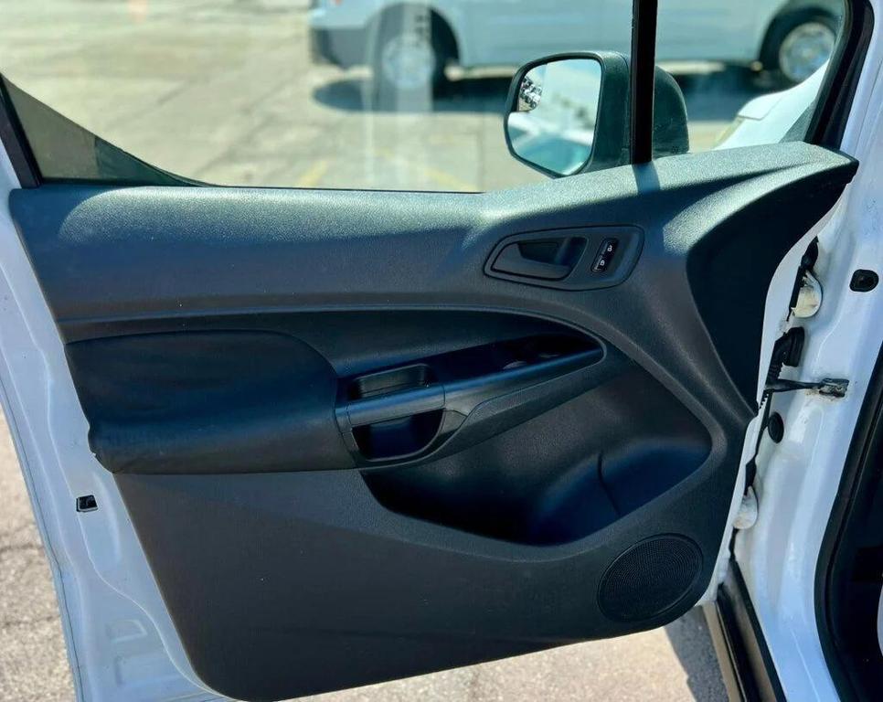 used 2016 Ford Transit Connect car, priced at $11,980