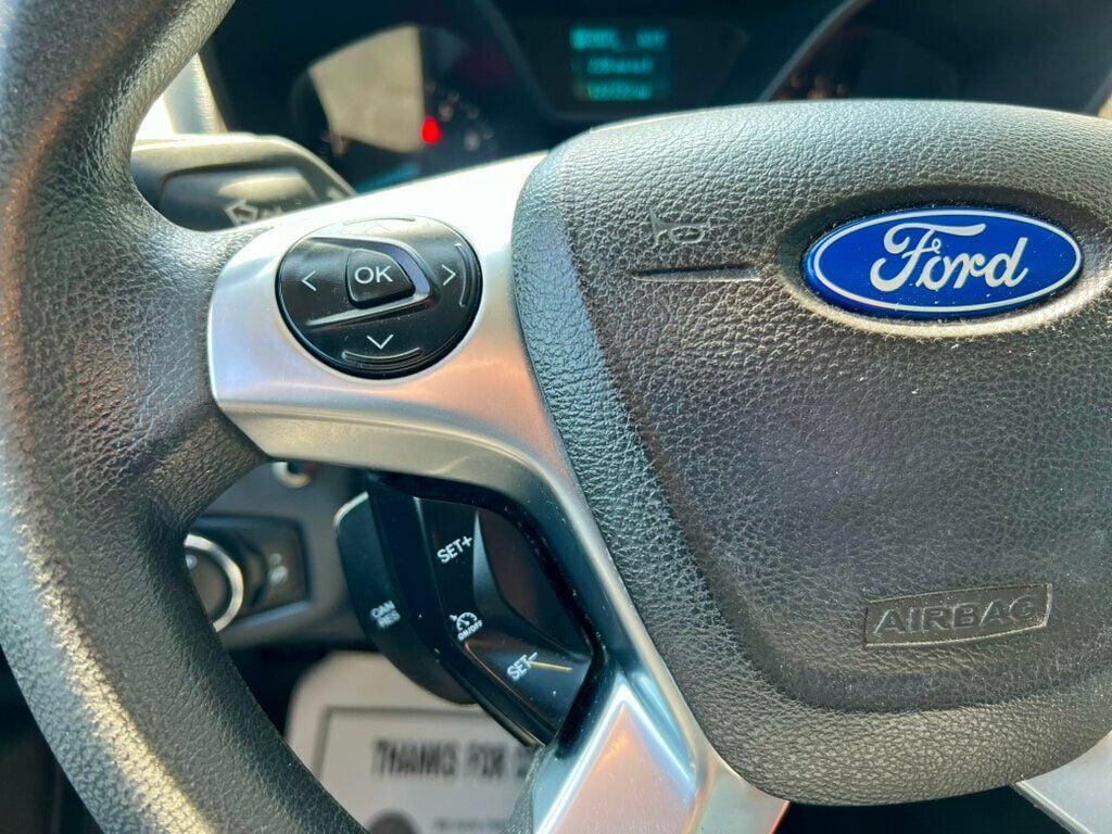 used 2016 Ford Transit Connect car, priced at $11,980