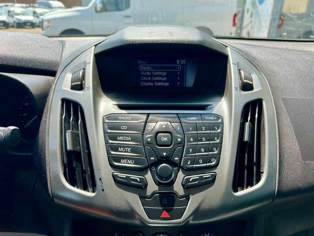 used 2016 Ford Transit Connect car, priced at $11,980