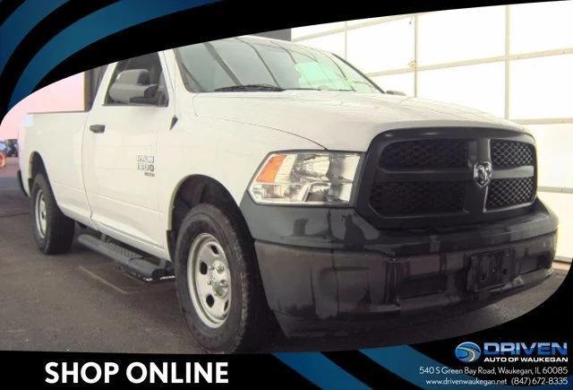 used 2019 Ram 1500 car, priced at $19,980