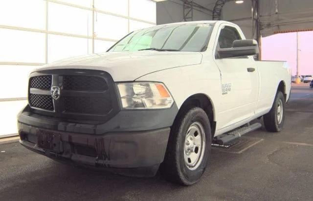used 2019 Ram 1500 car, priced at $19,980