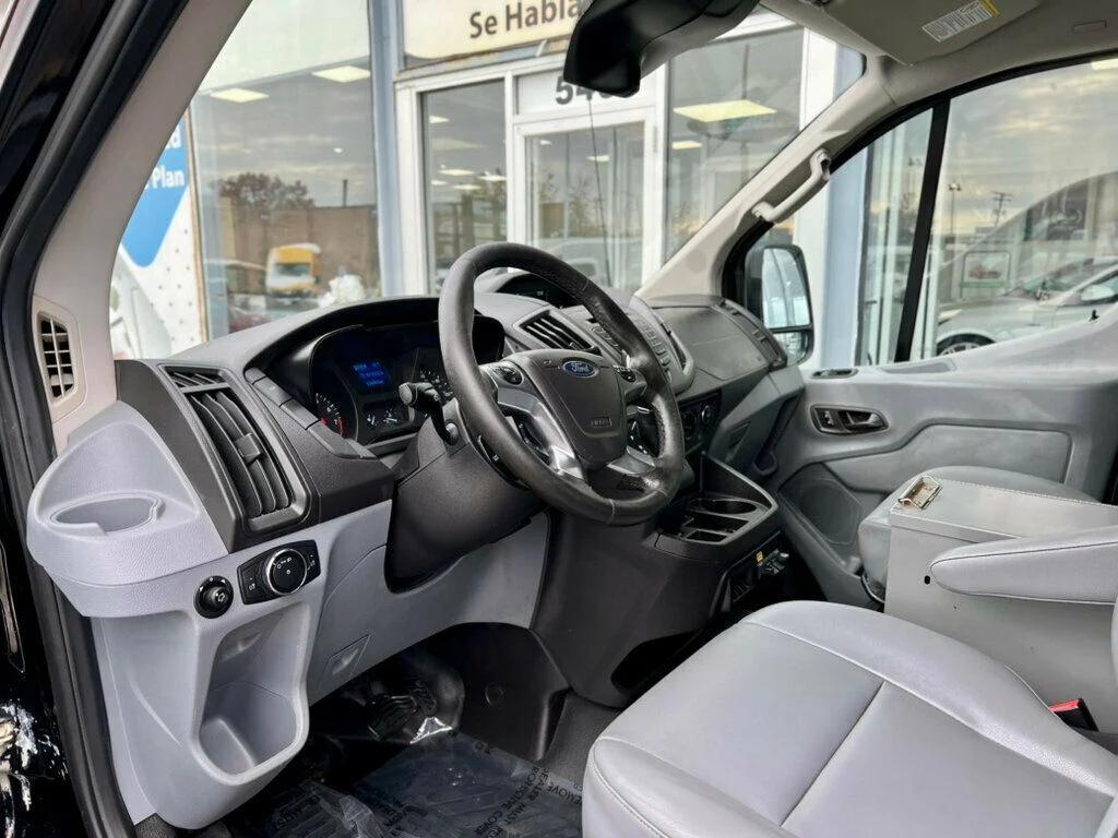 used 2017 Ford Transit-150 car, priced at $14,980