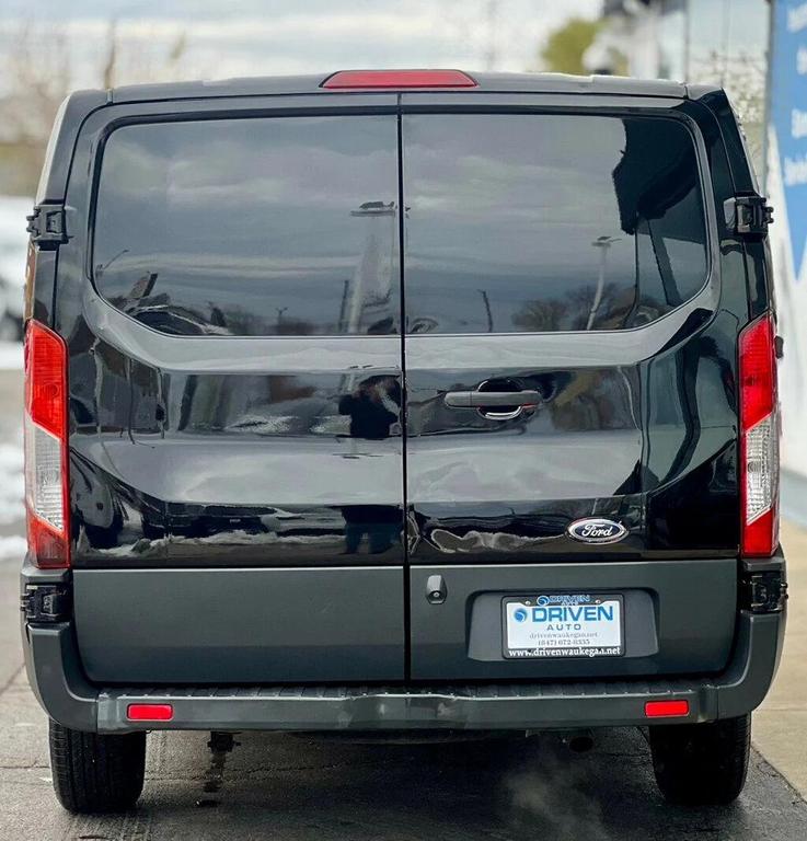 used 2017 Ford Transit-150 car, priced at $14,980