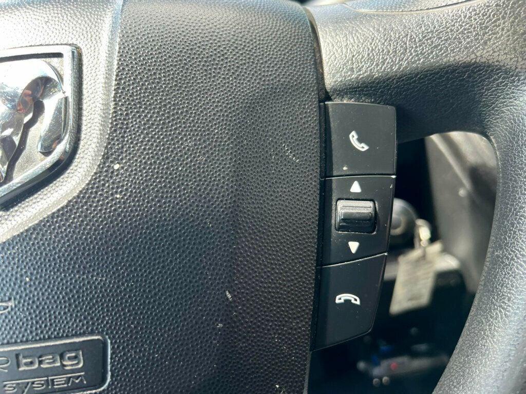 used 2018 Ram ProMaster 2500 car, priced at $17,980