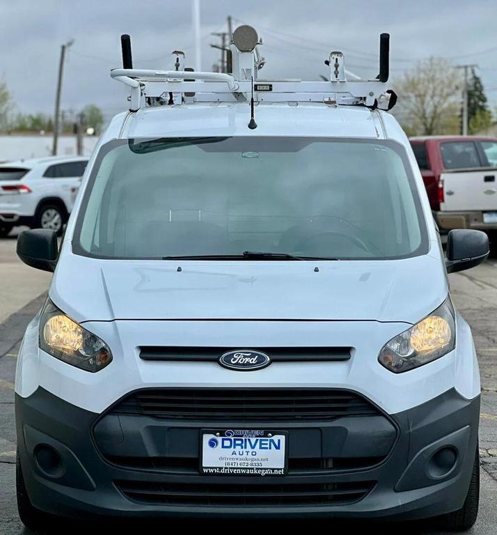 used 2016 Ford Transit Connect car, priced at $13,980