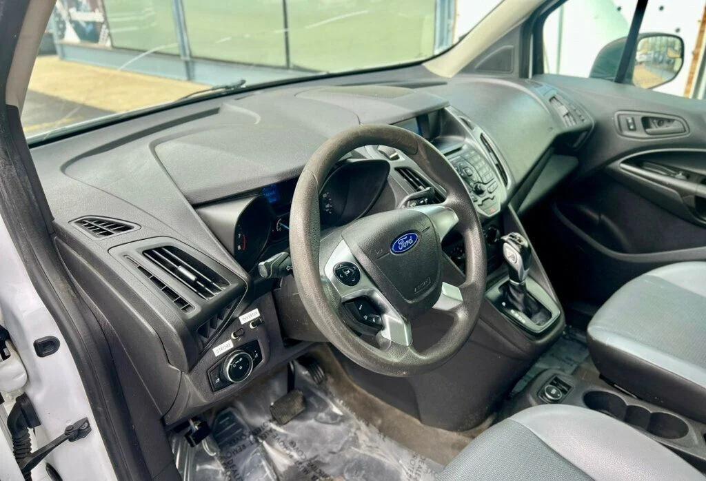 used 2016 Ford Transit Connect car, priced at $13,980