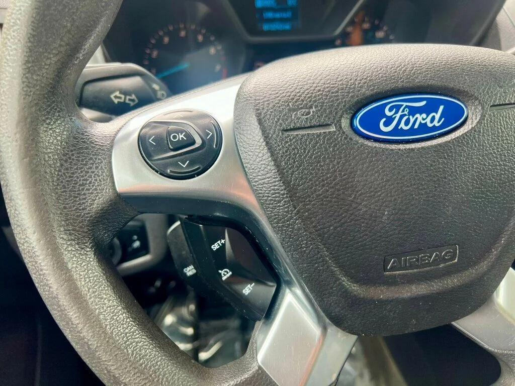 used 2016 Ford Transit Connect car, priced at $13,980