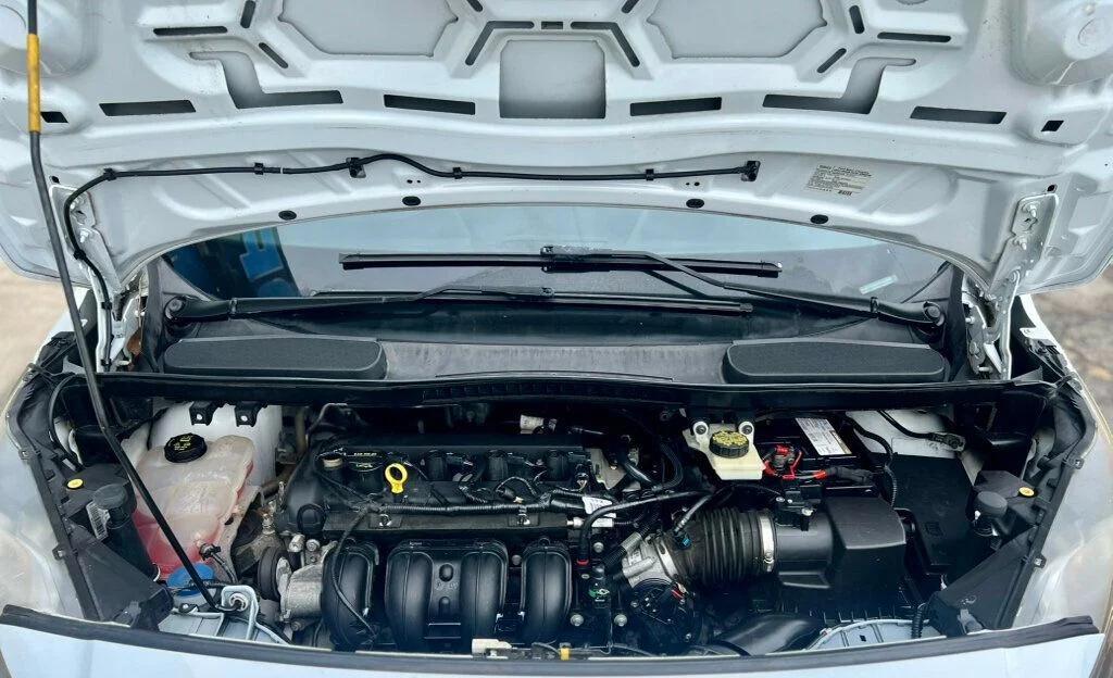 used 2016 Ford Transit Connect car, priced at $13,980