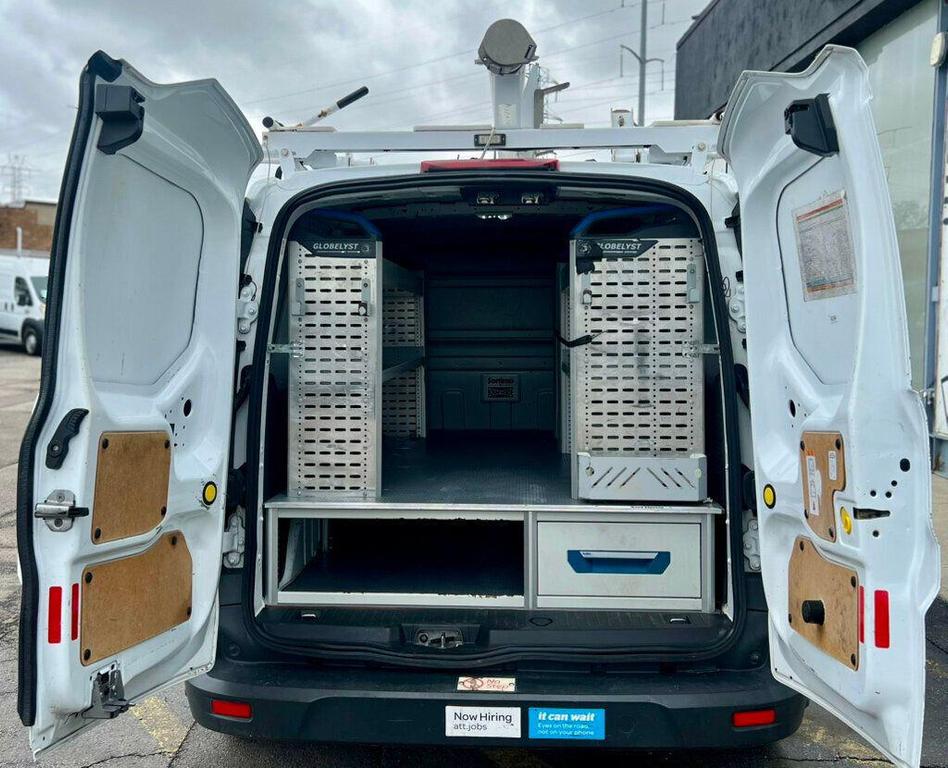 used 2016 Ford Transit Connect car, priced at $13,980