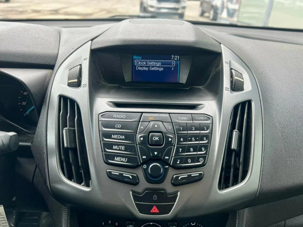 used 2016 Ford Transit Connect car, priced at $13,980