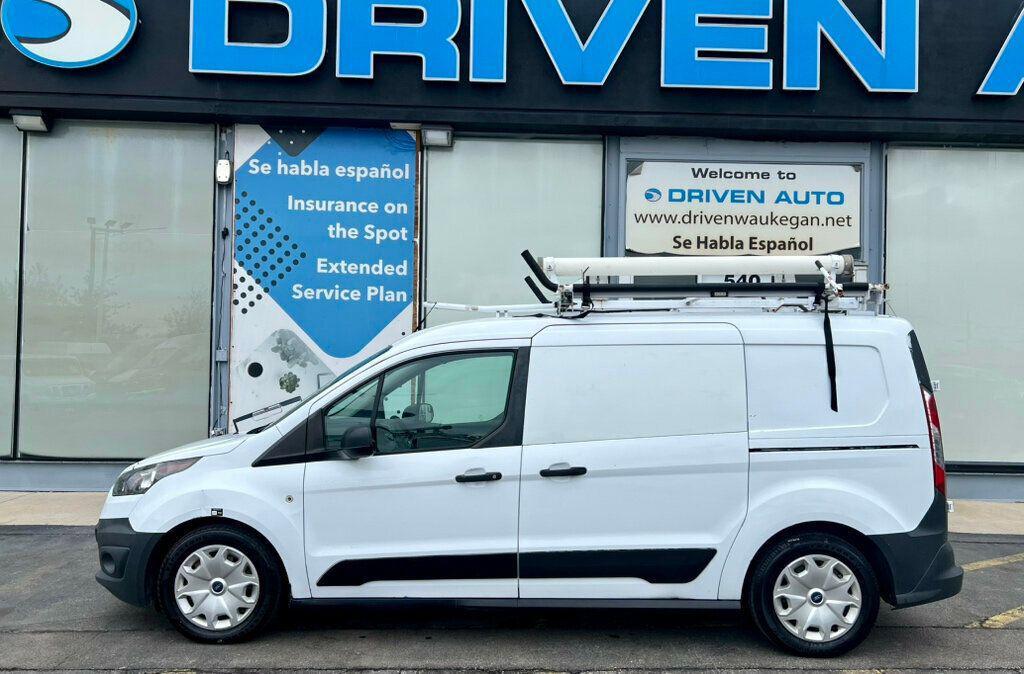 used 2016 Ford Transit Connect car, priced at $13,980