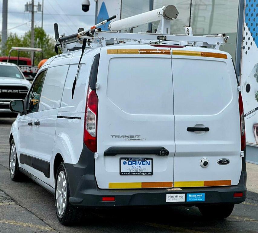 used 2016 Ford Transit Connect car, priced at $13,980