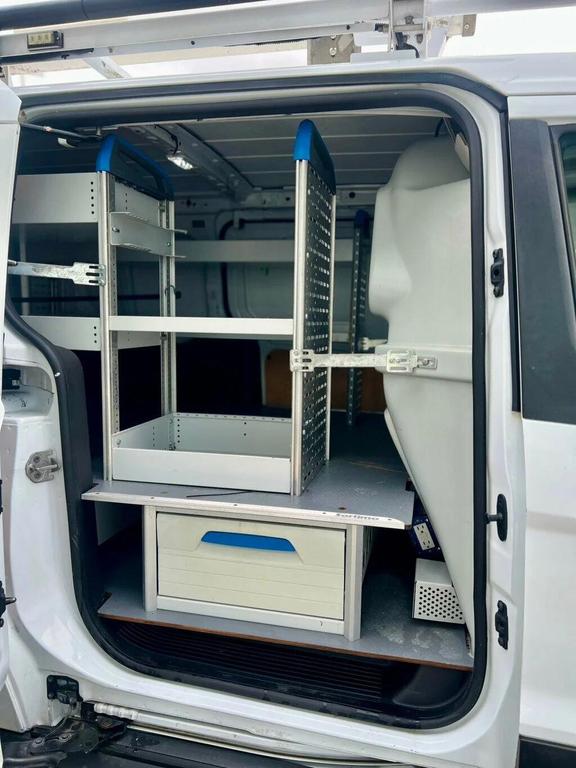 used 2016 Ford Transit Connect car, priced at $13,980