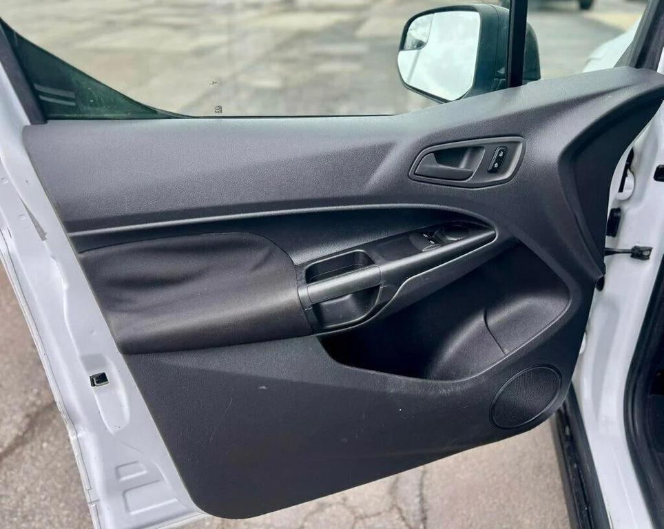 used 2016 Ford Transit Connect car, priced at $11,980