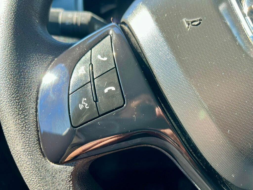 used 2022 Ram ProMaster City car, priced at $11,500