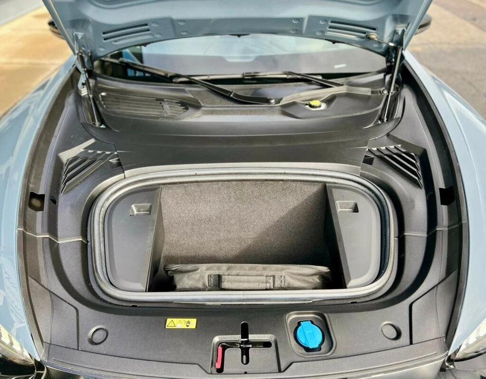 used 2022 Audi RS e-tron GT car, priced at $52,980