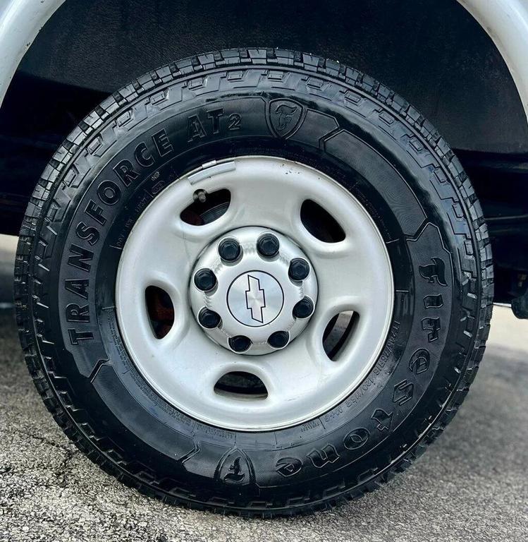 used 2015 Chevrolet Express 2500 car, priced at $12,500