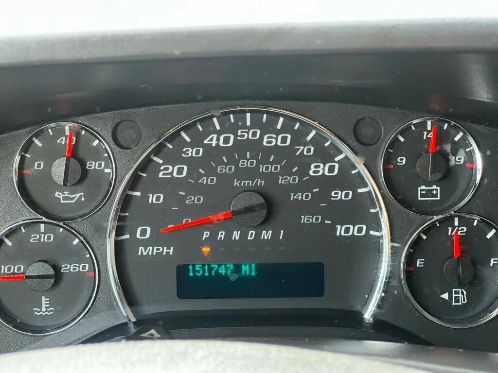 used 2015 Chevrolet Express 2500 car, priced at $12,500