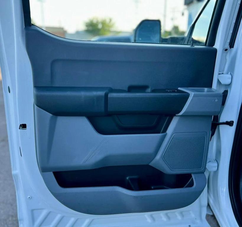 used 2023 Ford F-350 car, priced at $47,980