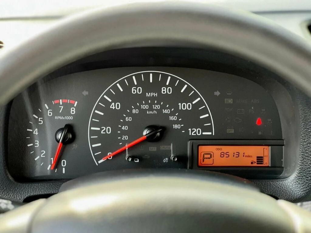 used 2021 Nissan NV200 car, priced at $15,980