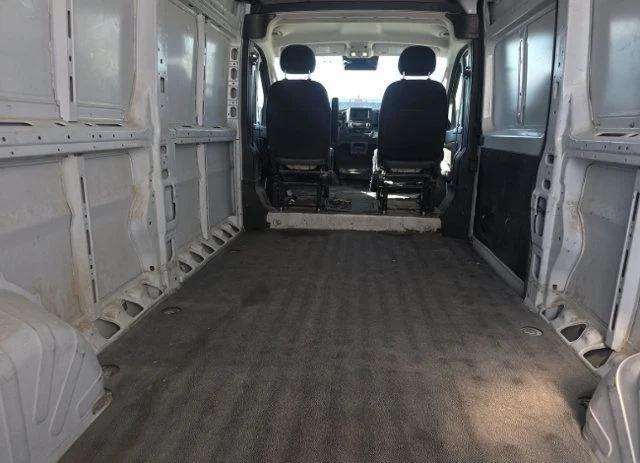 used 2025 Ram ProMaster 2500 car, priced at $31,980