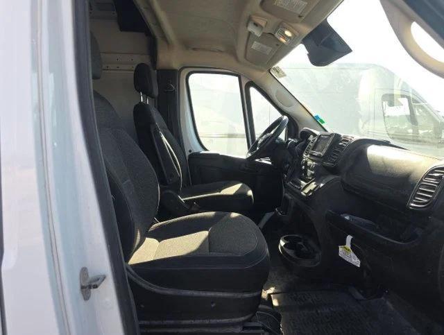 used 2025 Ram ProMaster 2500 car, priced at $31,980