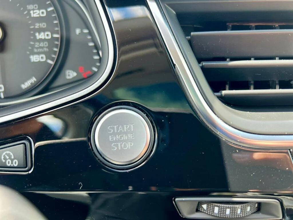 used 2017 Audi Q7 car, priced at $14,980