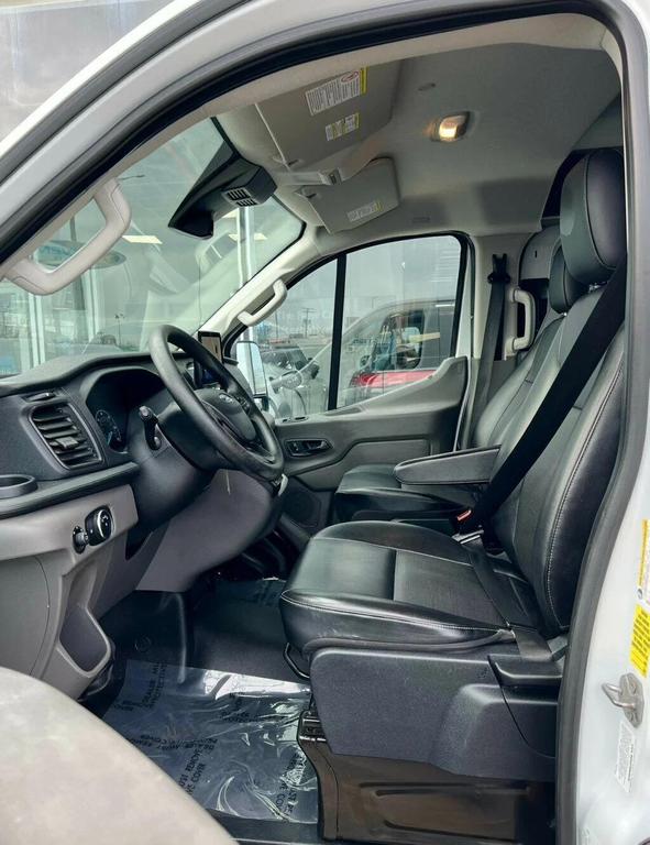 used 2020 Ford Transit-250 car, priced at $15,980