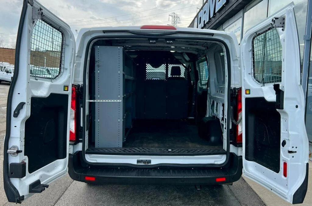 used 2020 Ford Transit-250 car, priced at $15,980