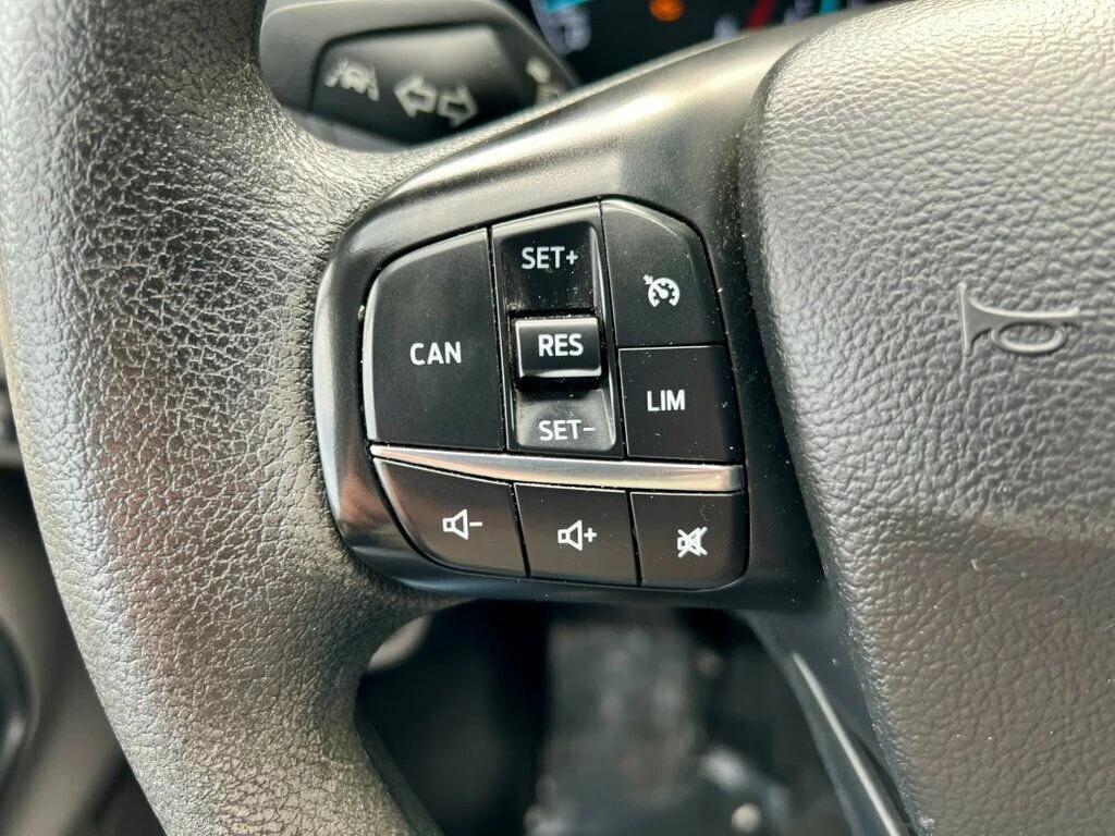 used 2020 Ford Transit-250 car, priced at $15,980
