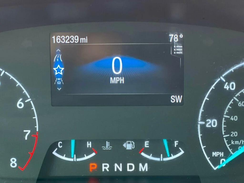 used 2020 Ford Transit-250 car, priced at $15,980