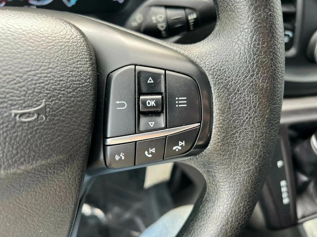 used 2020 Ford Transit-250 car, priced at $15,980