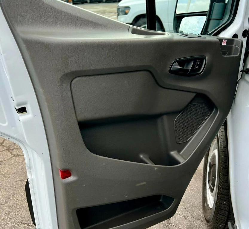 used 2020 Ford Transit-250 car, priced at $15,980