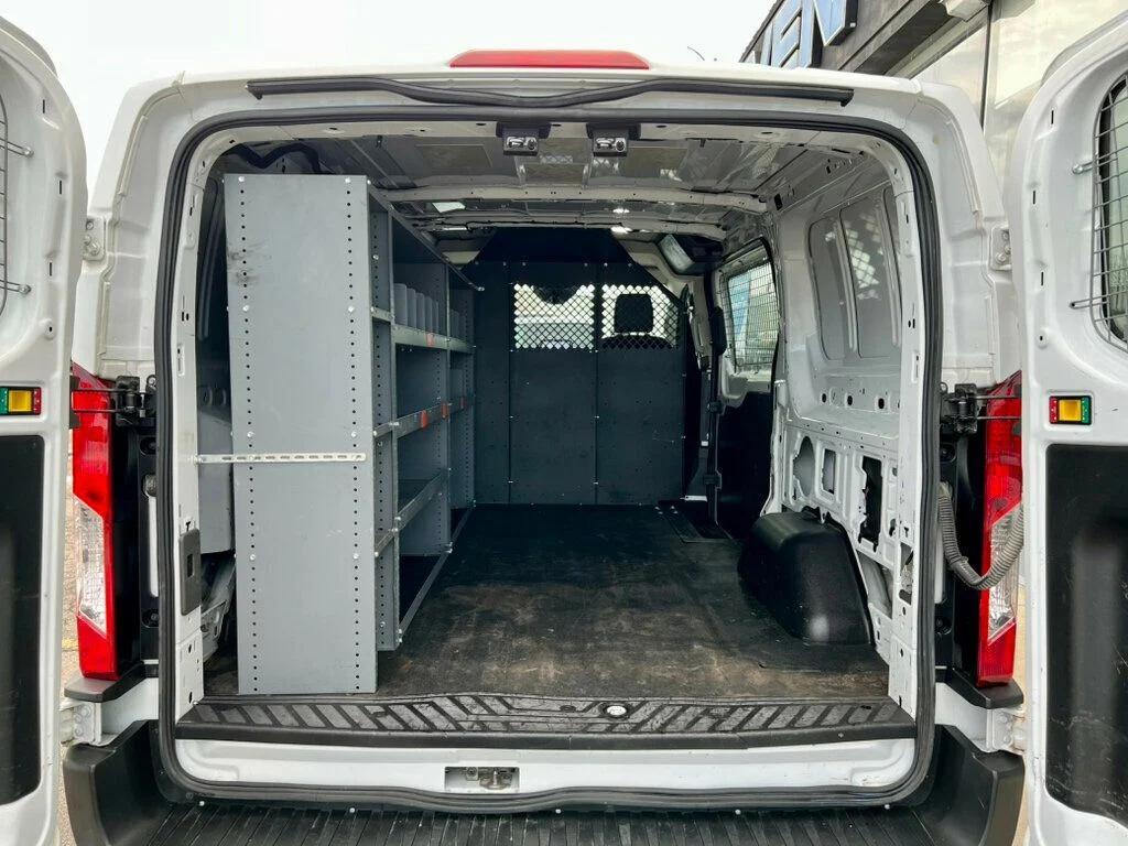 used 2020 Ford Transit-250 car, priced at $15,980