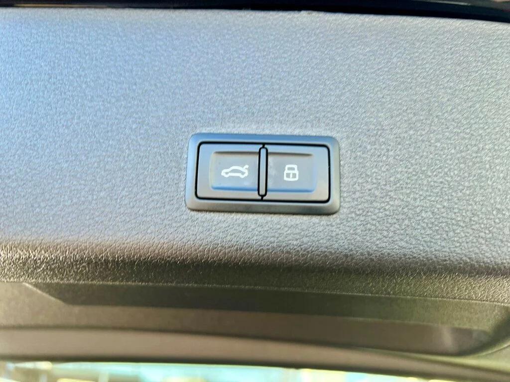 used 2024 Audi Q8 e-tron car, priced at $41,980