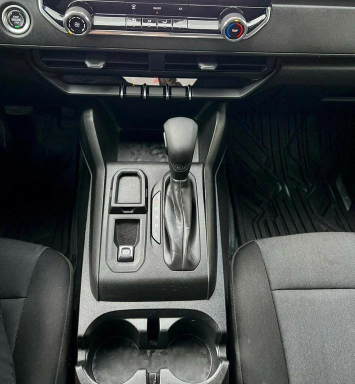 used 2024 Chevrolet Colorado car, priced at $24,980