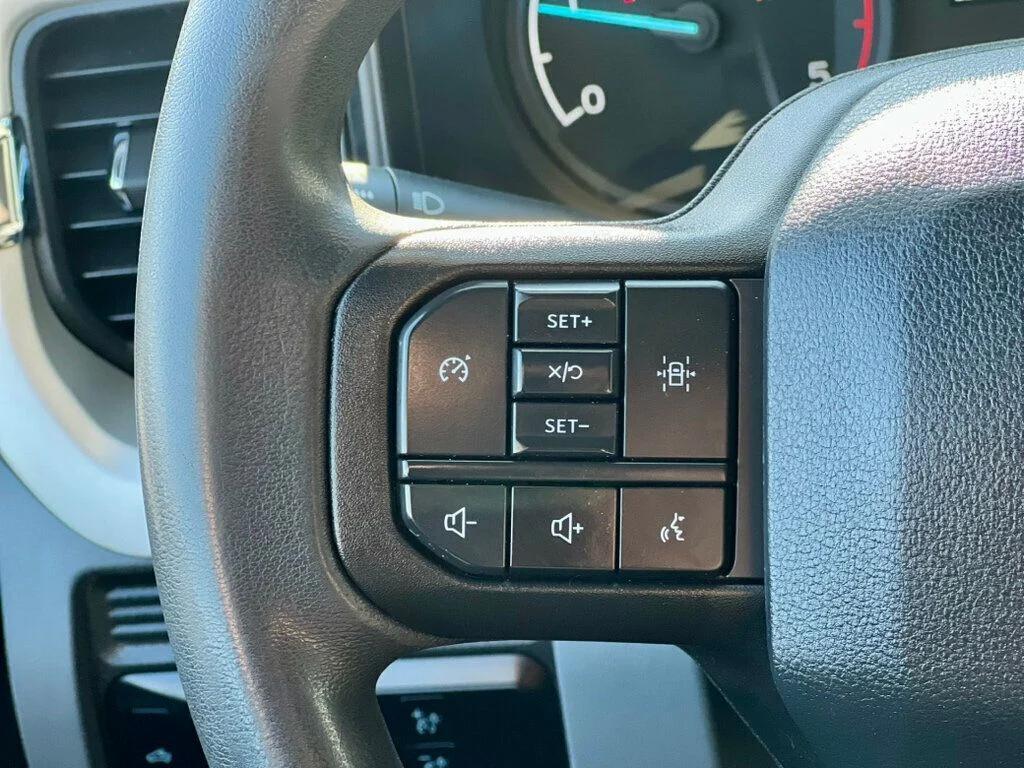 used 2023 Ford F-350 car, priced at $50,980