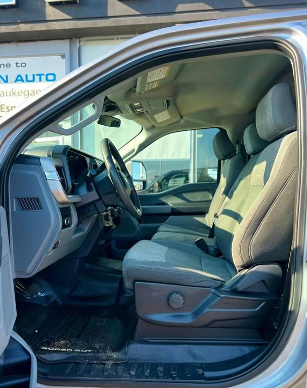 used 2023 Ford F-350 car, priced at $50,980