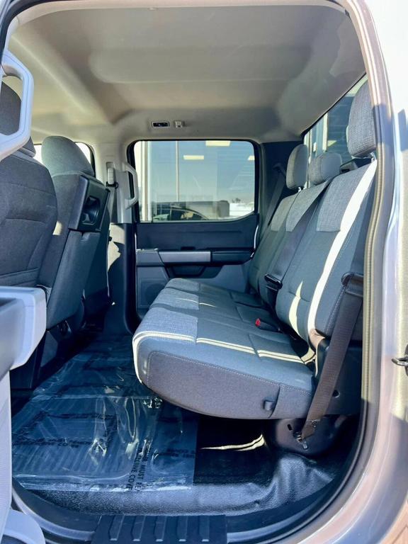 used 2023 Ford F-350 car, priced at $50,980