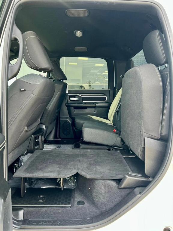 used 2026 Ram 2500 car, priced at $60,358
