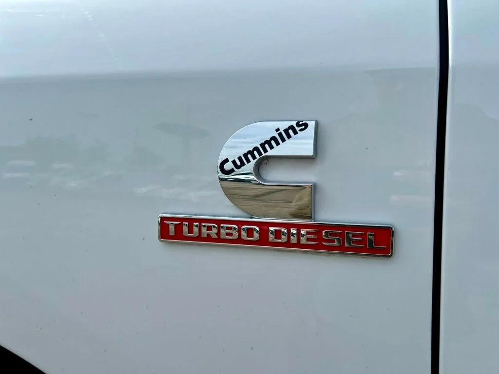used 2026 Ram 2500 car, priced at $60,358