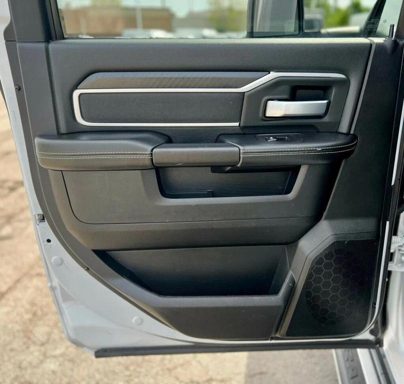 used 2026 Ram 2500 car, priced at $60,358
